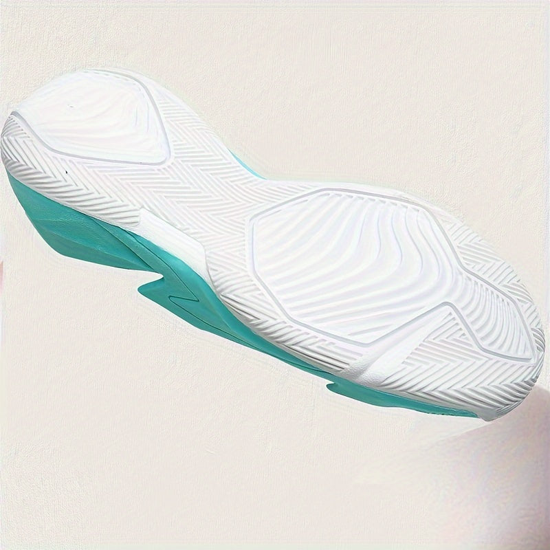 Cool Stylish Woven Basketball Shoes For Boys Kids Teenagers,