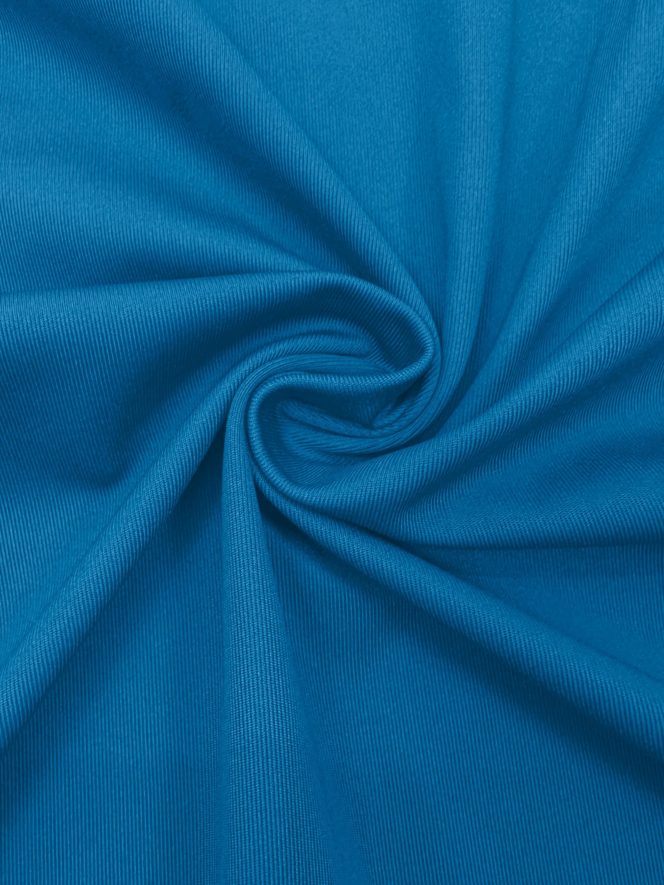 Solid Open Front Blazer, Casual Long Sleeve Crop Blazer For Work,