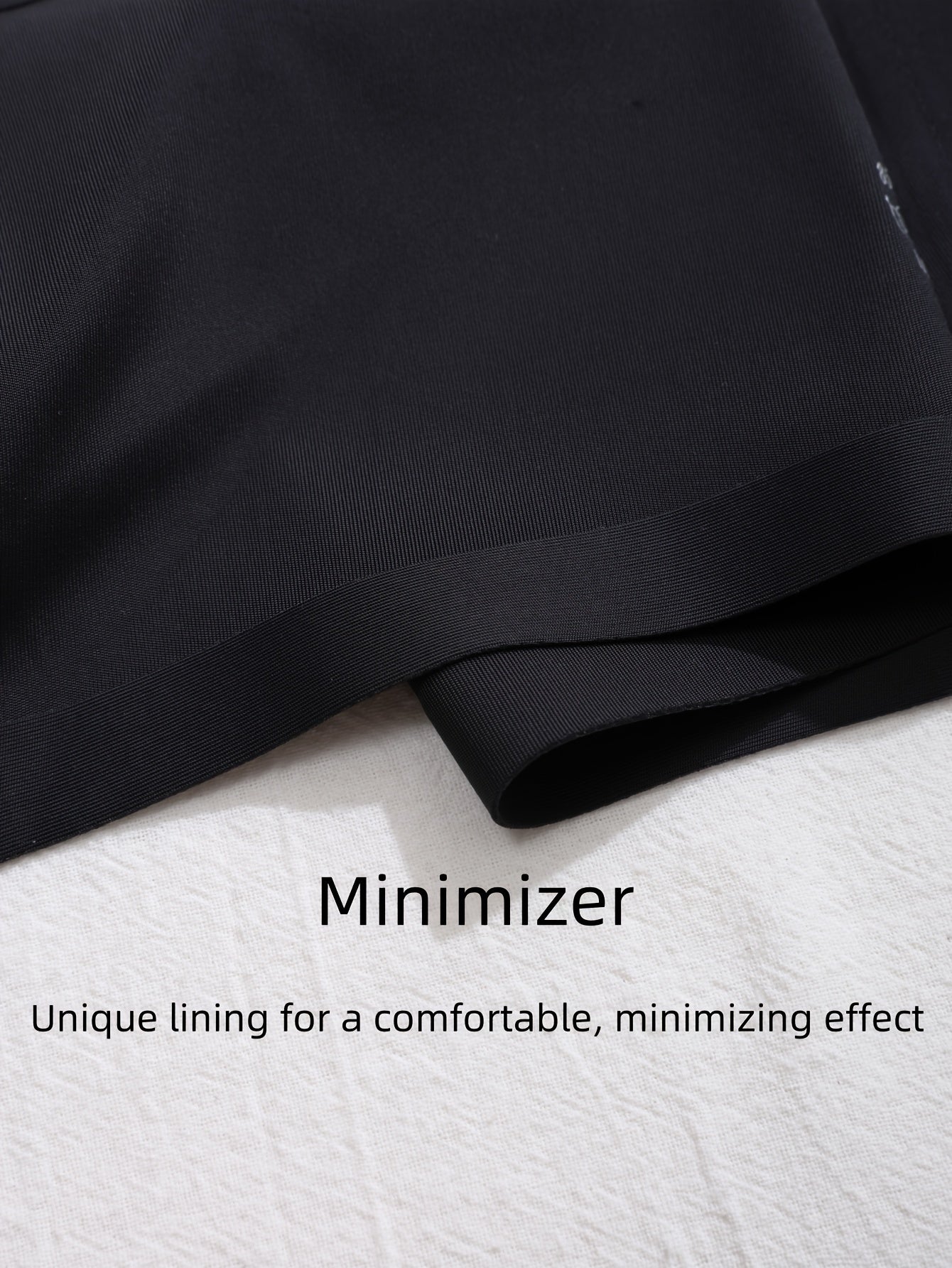 Solid Seamless Strapless Front Closure Wireless Strapless Bra,/MH