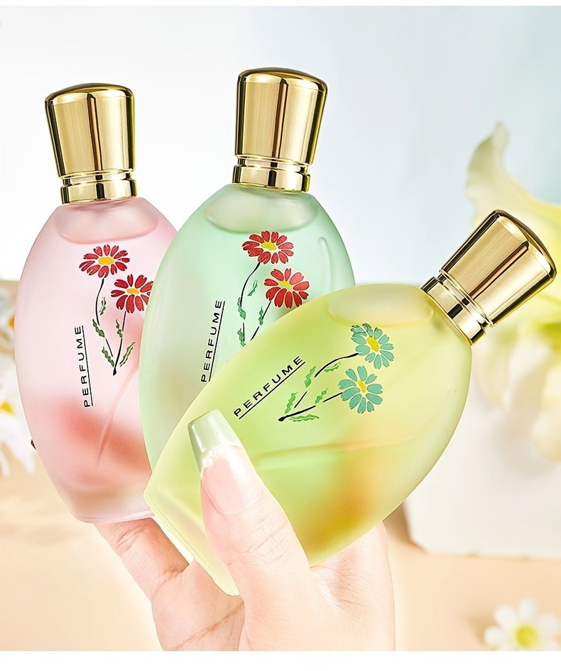 Osmanthus Bloom Eau De Toilette Spray - Long-Lasting Floral Perfume.
