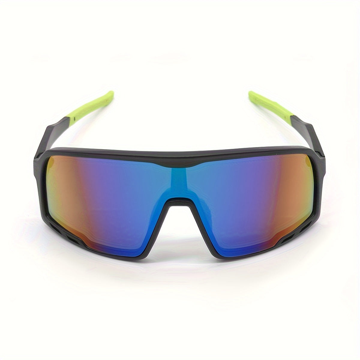 Trendy Sports Fashion Glasses For Men & Women, Outdoor Sports .