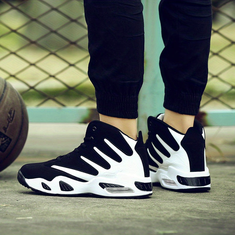 Men's Professional Basketball Shoes,