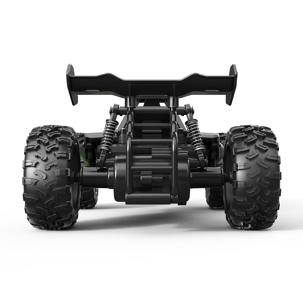 1:18 Scale High-Speed Off-Road 2.4G Remote Control Car Drift, 15KM/H, .