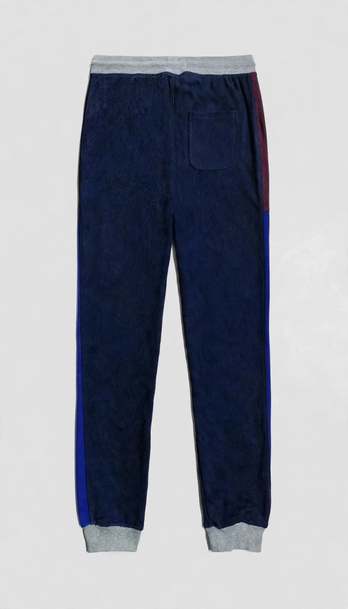 MH Men’s Color-Block Performance Joggers | Slim-Fit Athletic Sweatpants | 3 Colors Trousers – | Sizes S-XL | MH