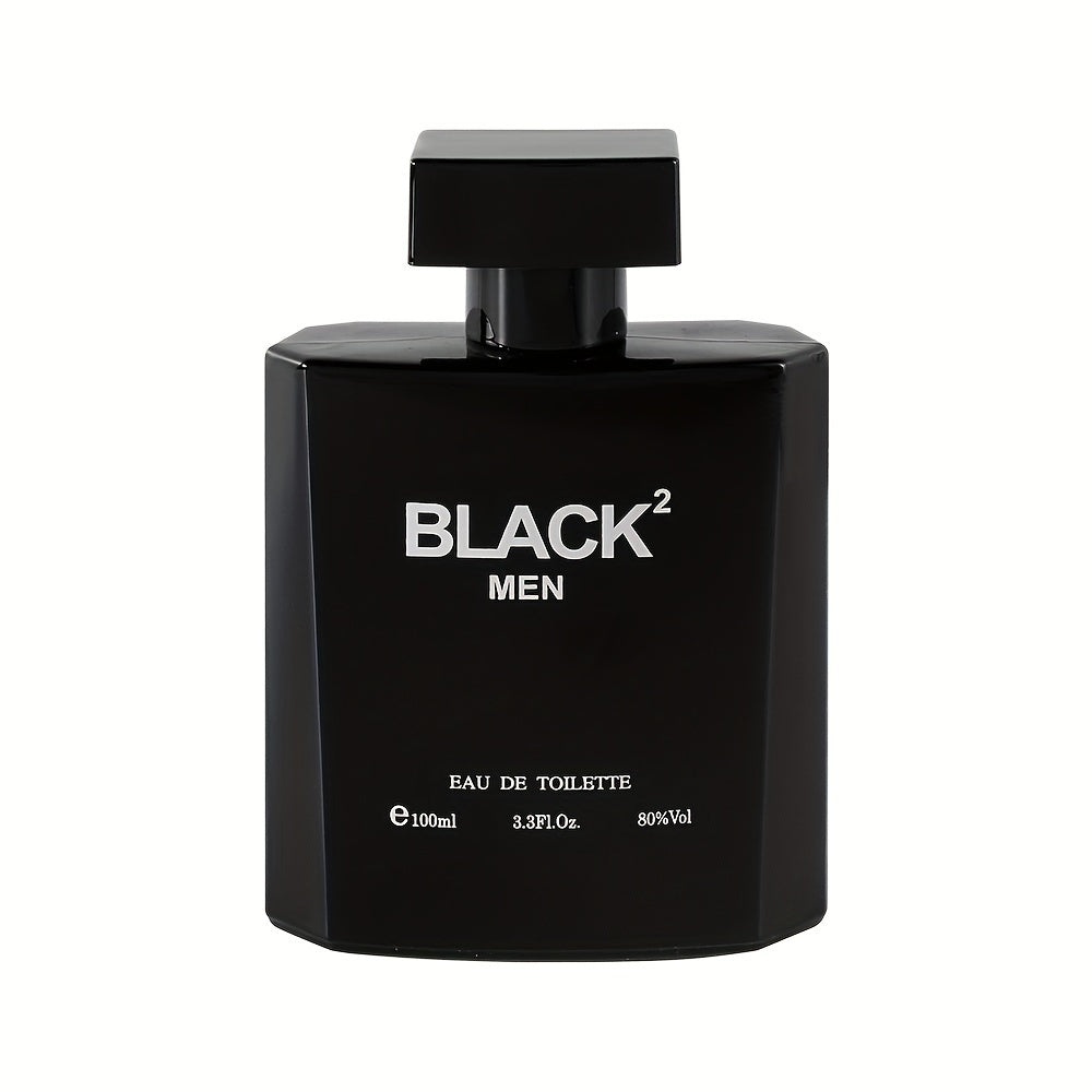 100ml,Eau De Toilette Spray For Men,