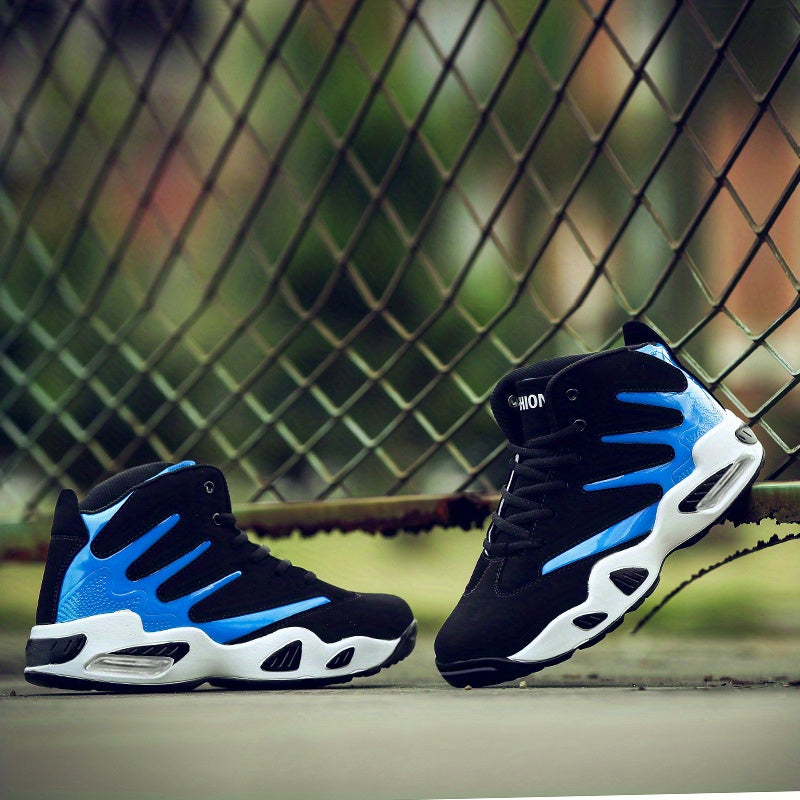 Men's Professional Basketball Shoes,