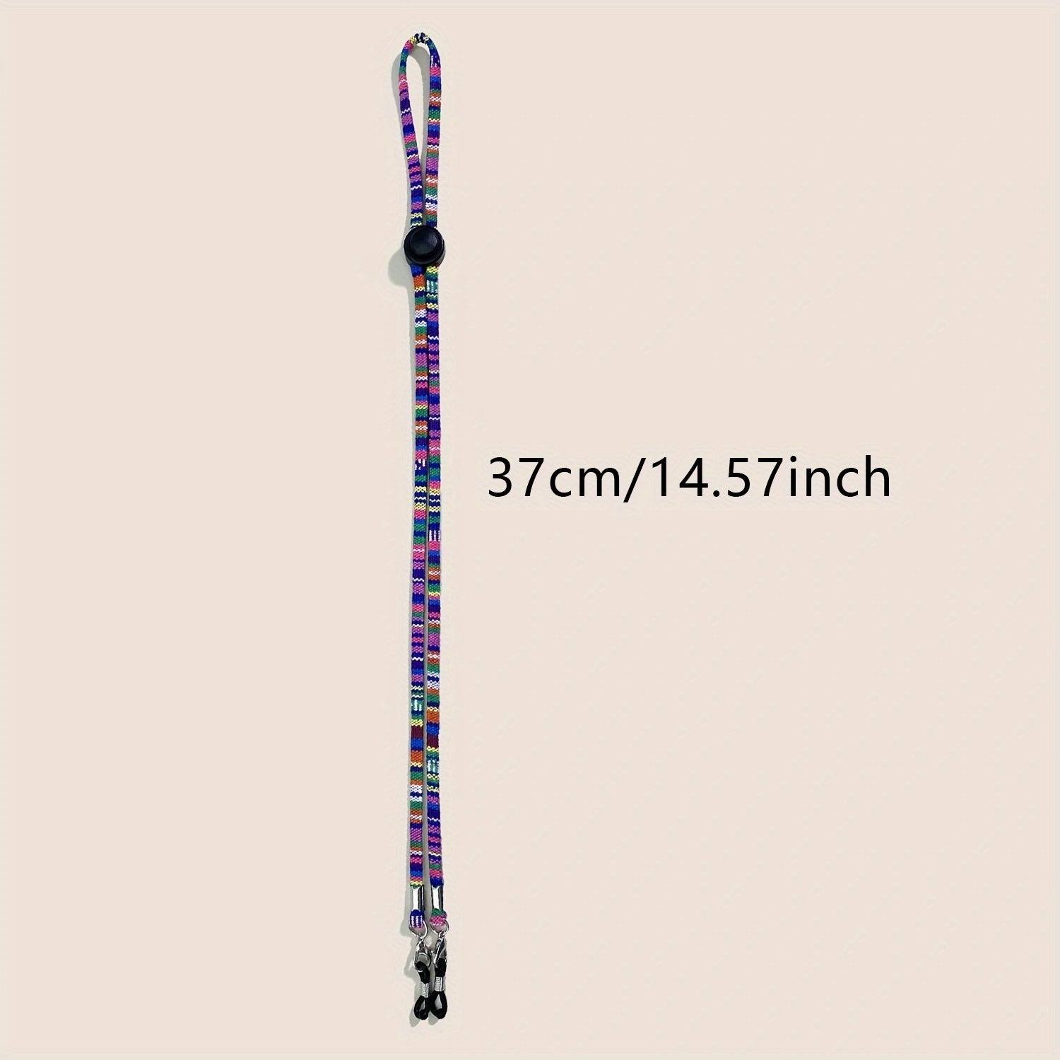 Boho Eyeglasses Strap Holder Anit Slip Glasses Cord Rope