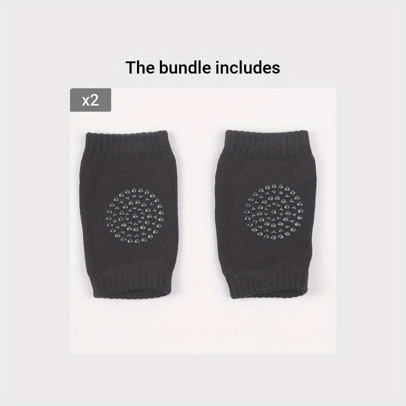 A Pair Four Seasons Fur Ring Baby Leg Protector, /MH