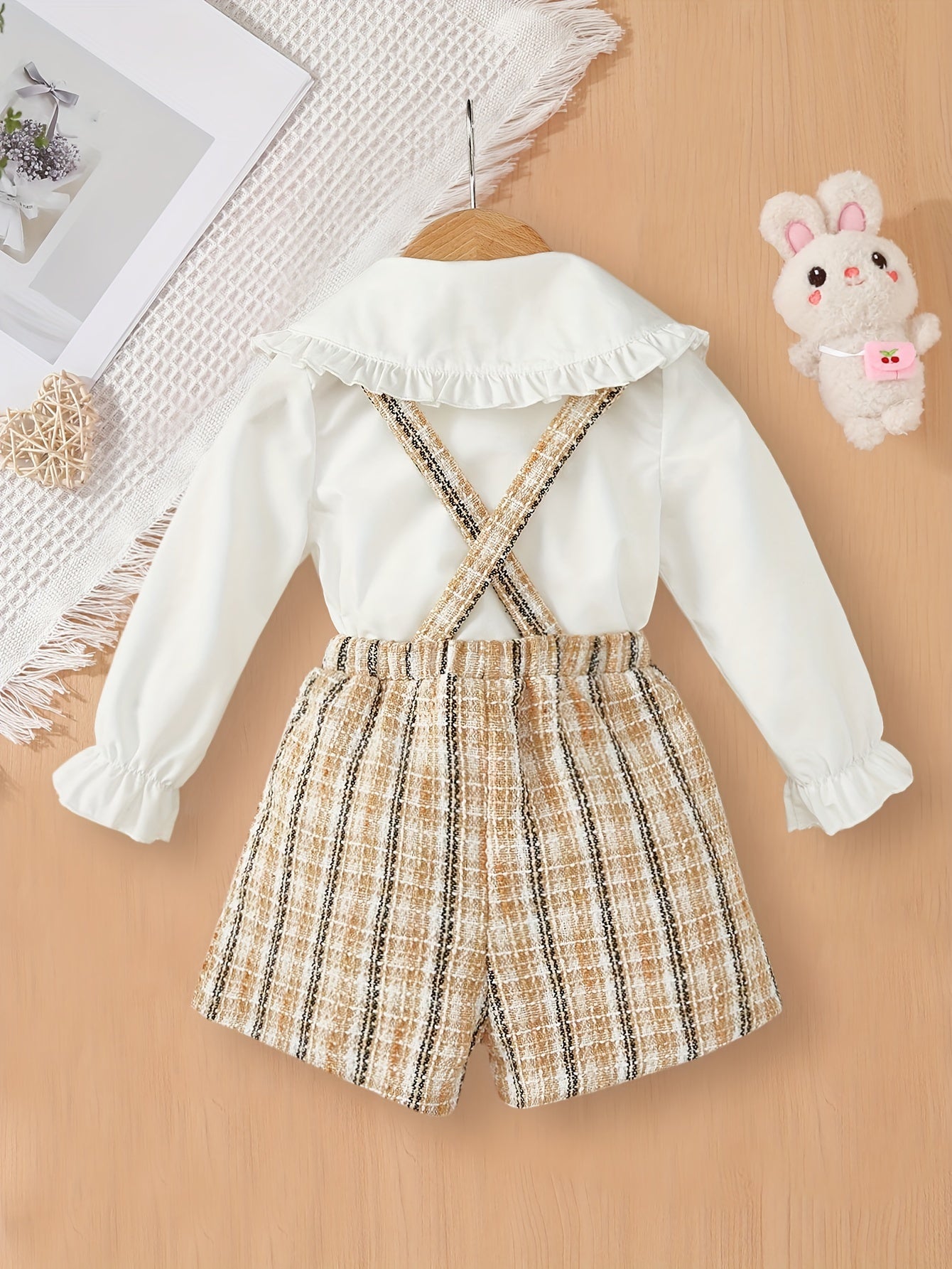 Baby Girls Summer Fashion Lace Lapel Single Breasted Cute.