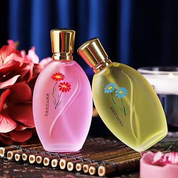 Osmanthus Bloom Eau De Toilette Spray - Long-Lasting Floral Perfume.