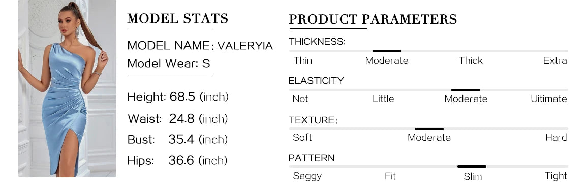 ADYCE 2024 New Summer One Shoulder For Women Drape Elegant Dress Celebrity Evening Party Dresses High slit Sexy Bodycon Vestidos