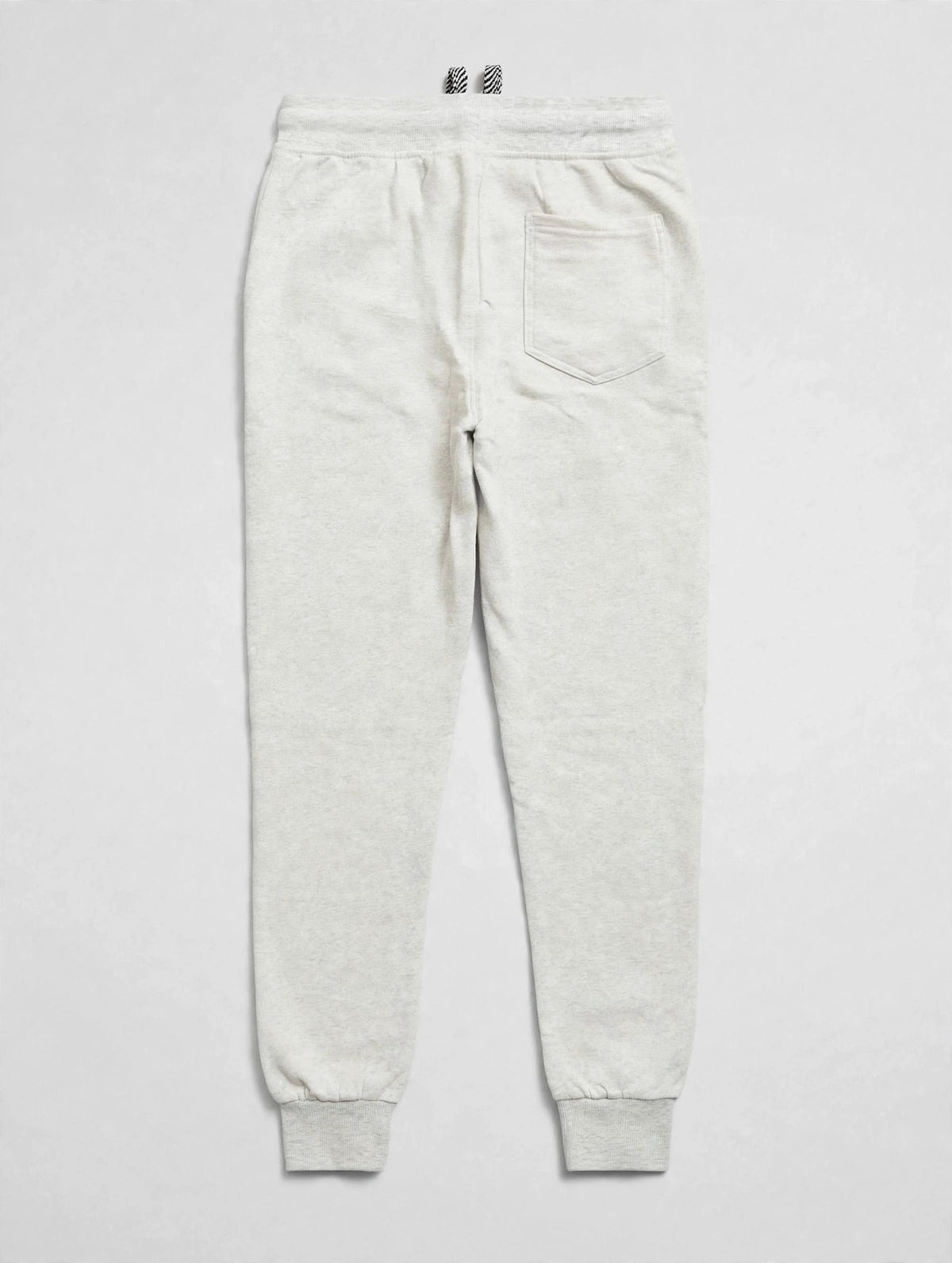 Men’s Light Heather Oatmeal Trouser | MH