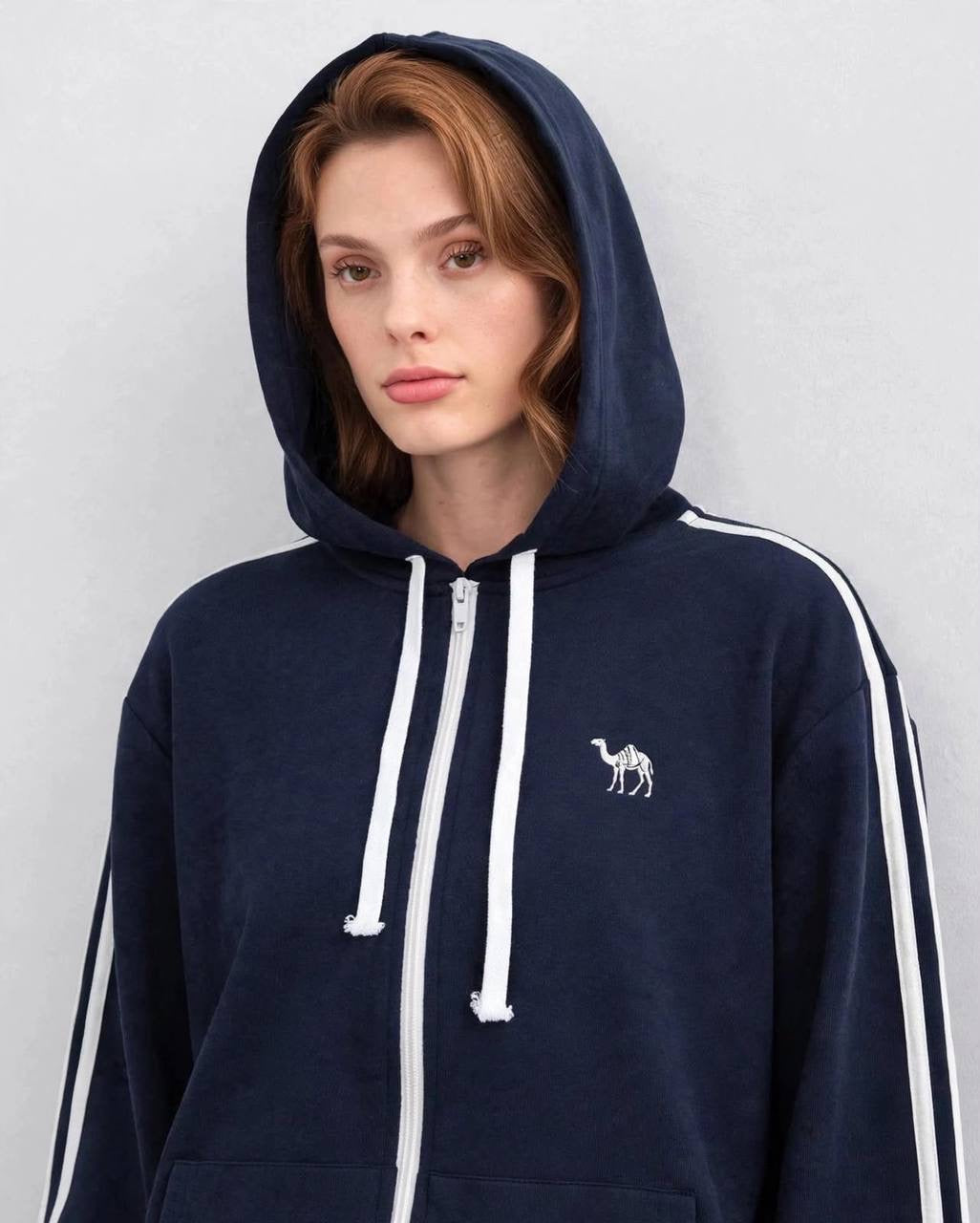 Outline Women’s Tracksuit Set | MH Edition