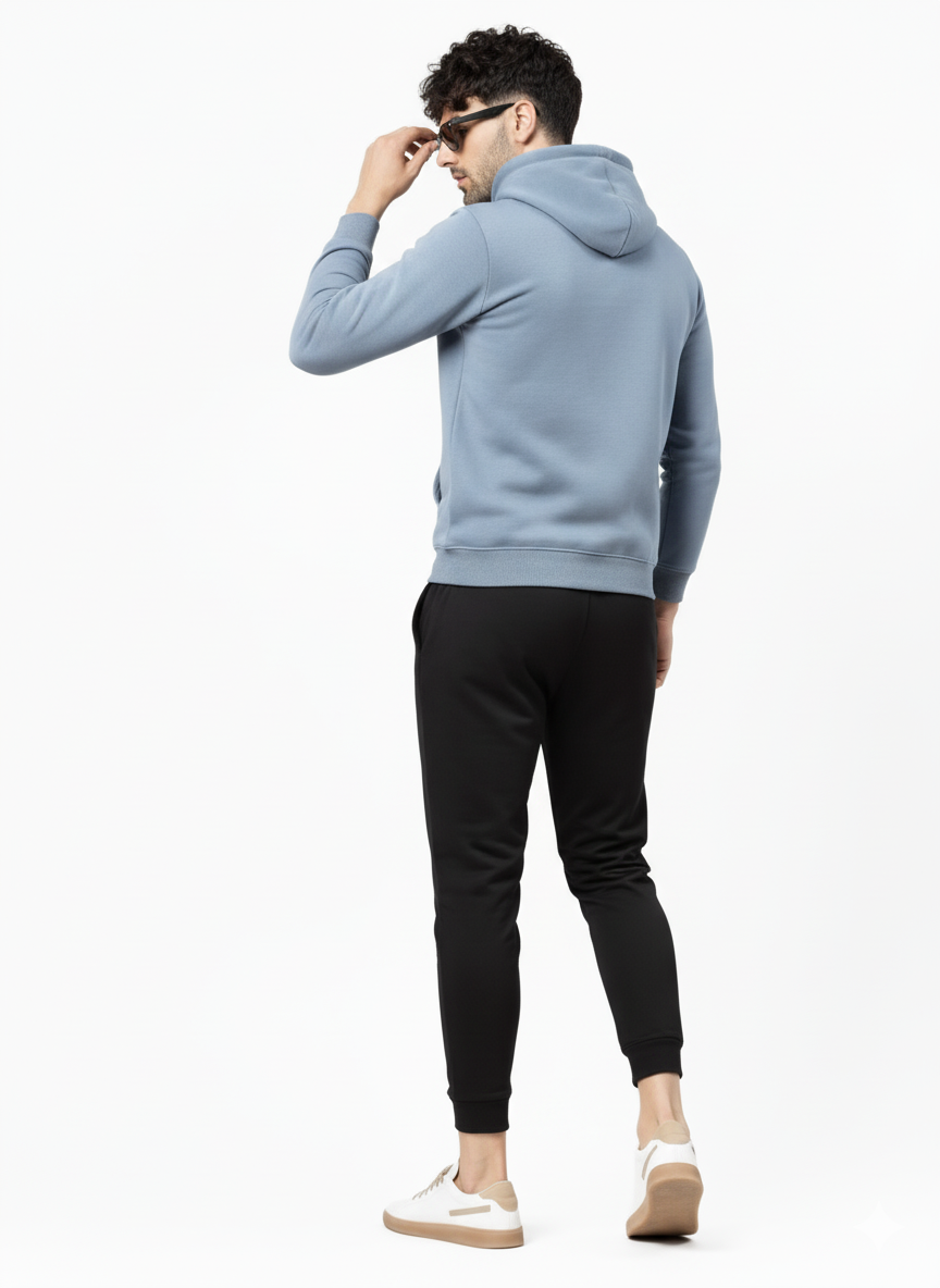 BOSS Hoodie & Regular Fit Jogger I MH