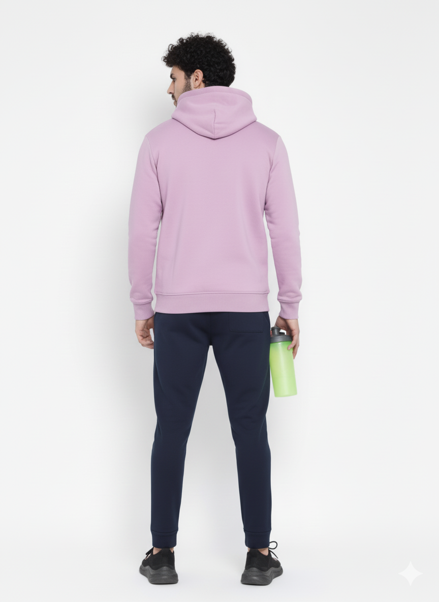 BOSS Hoodie & Regular Fit Jogger I MH