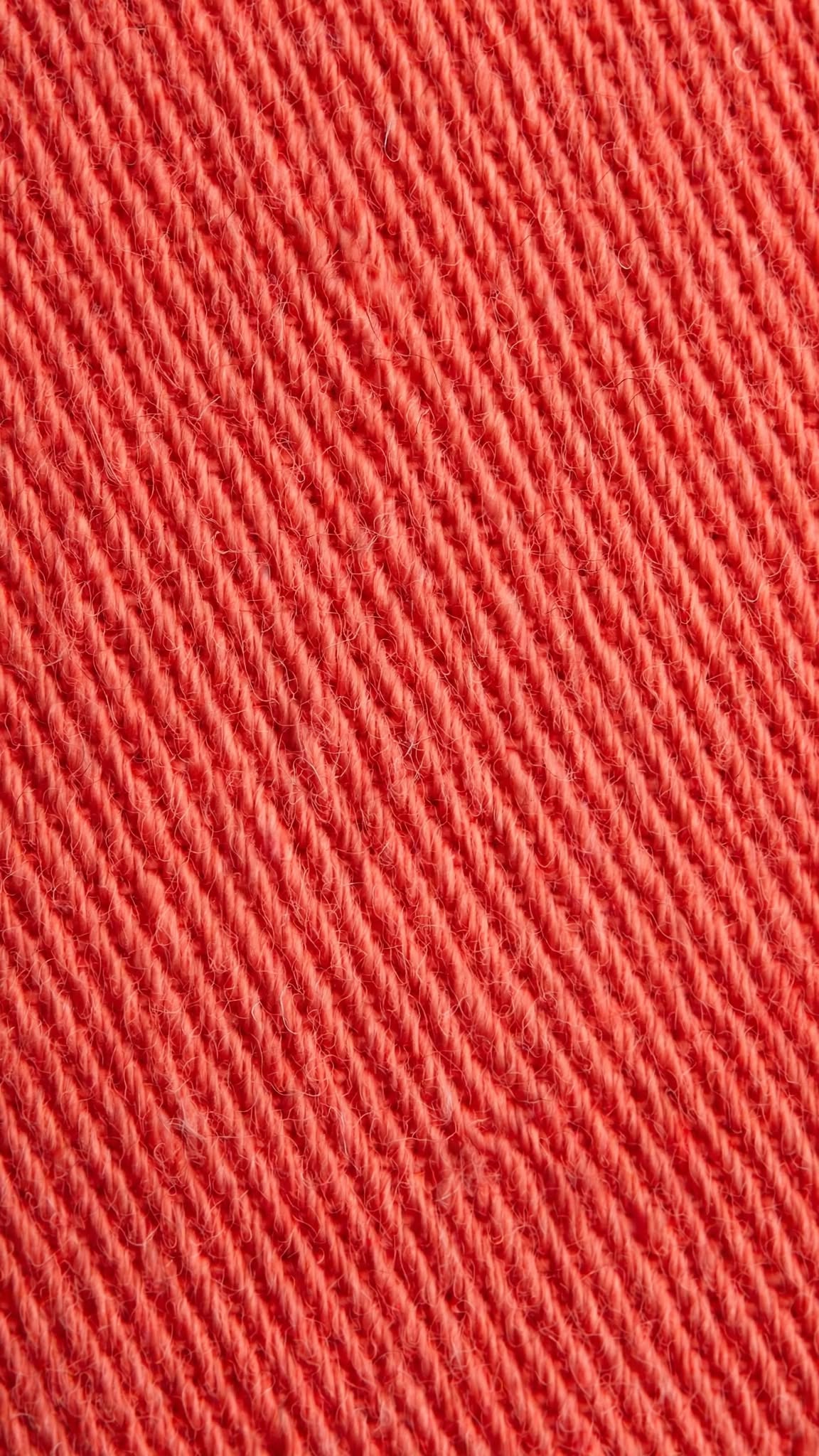 Women’s Coral Red Slim Fit Chino Cotton Casual Smart Pants | Sizes 26”–36” | MH