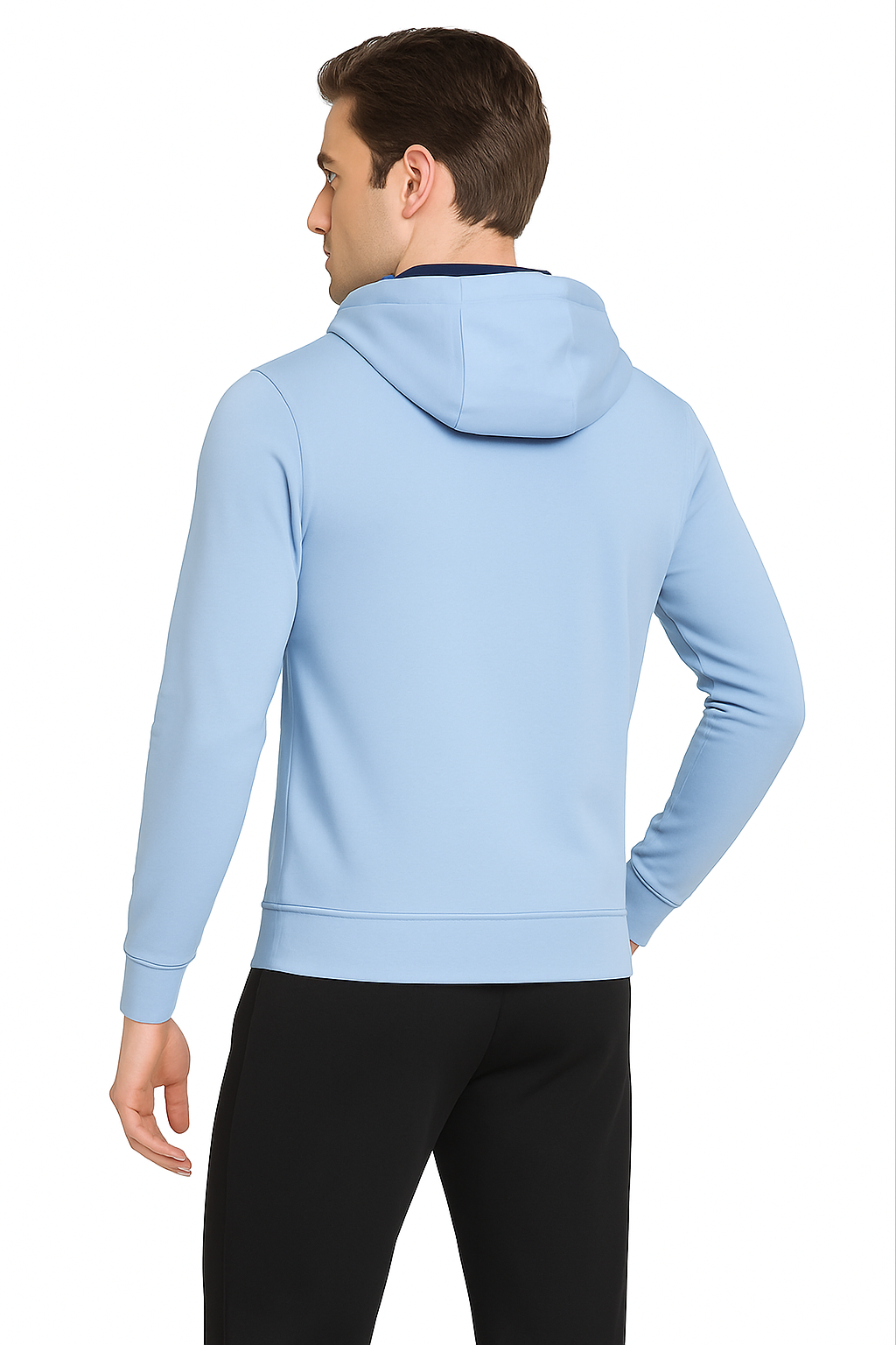 BOSS Hoodie & Regular Fit Jogger I MH