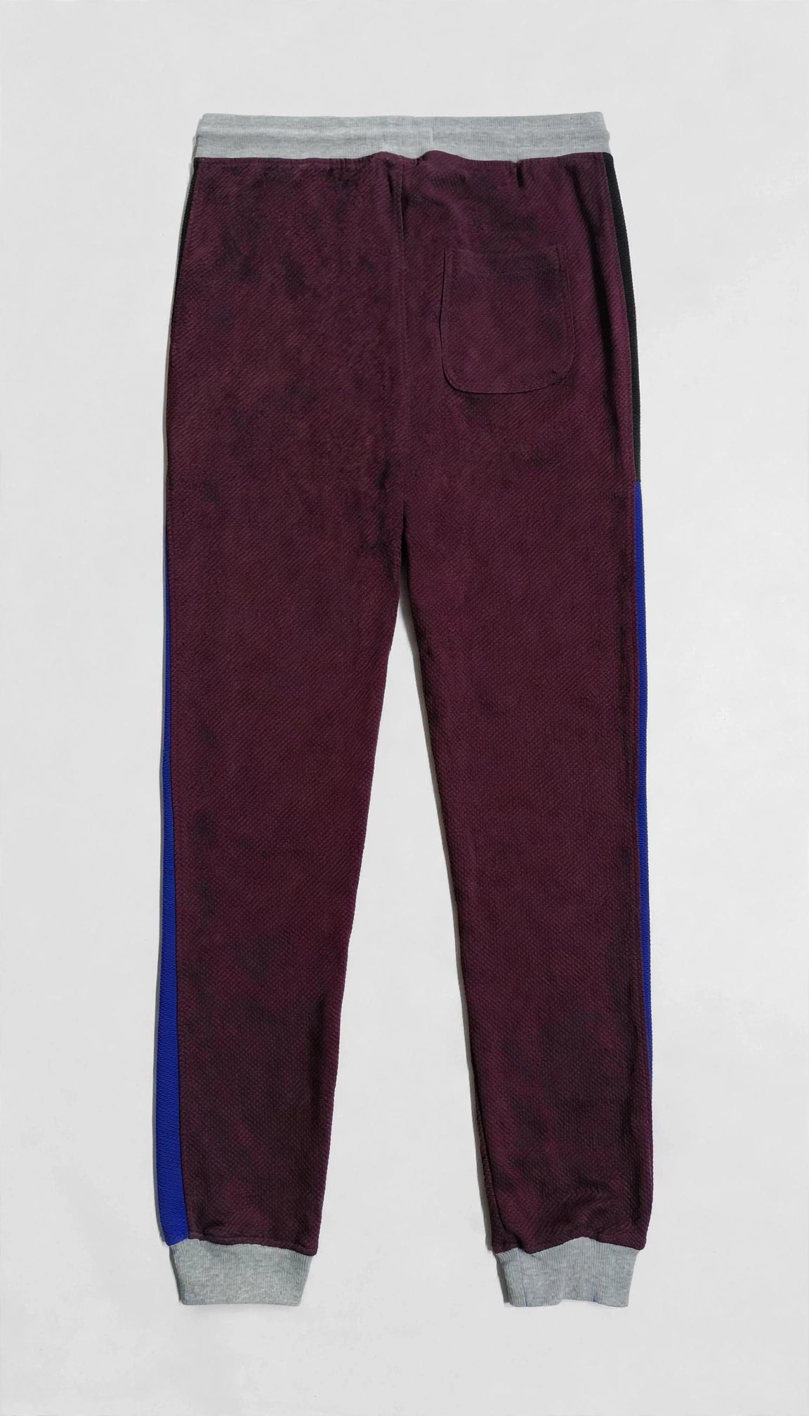 MH Men’s Color-Block Performance Joggers | Slim-Fit Athletic Sweatpants | 3 Colors Trousers – | Sizes S-XL | MH