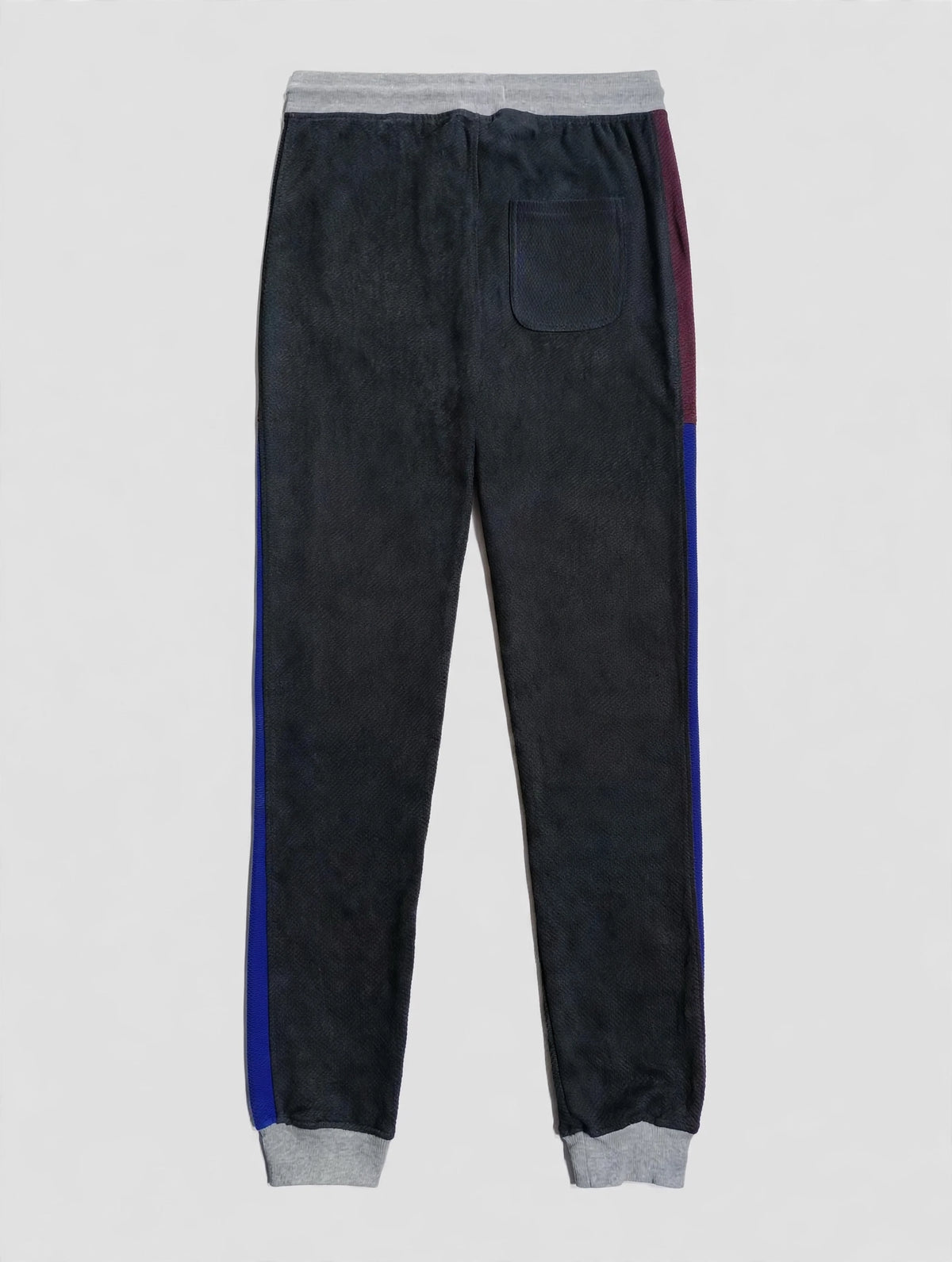 MH Men’s Color-Block Performance Joggers | Slim-Fit Athletic Sweatpants | 3 Colors Trousers – | Sizes S-XL | MH