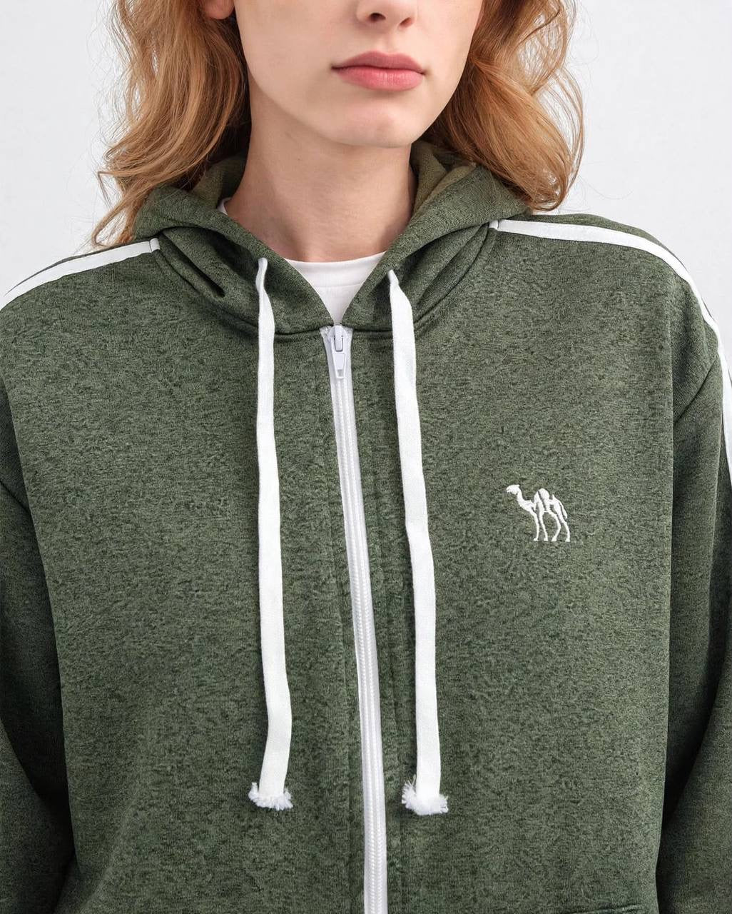 Outline Women’s Tracksuit Set | MH Edition