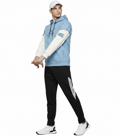 Men’s Signature Urban Performance Tracksuit Set | MH