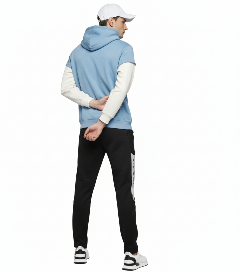 Men’s Signature Urban Performance Tracksuit Set | MH