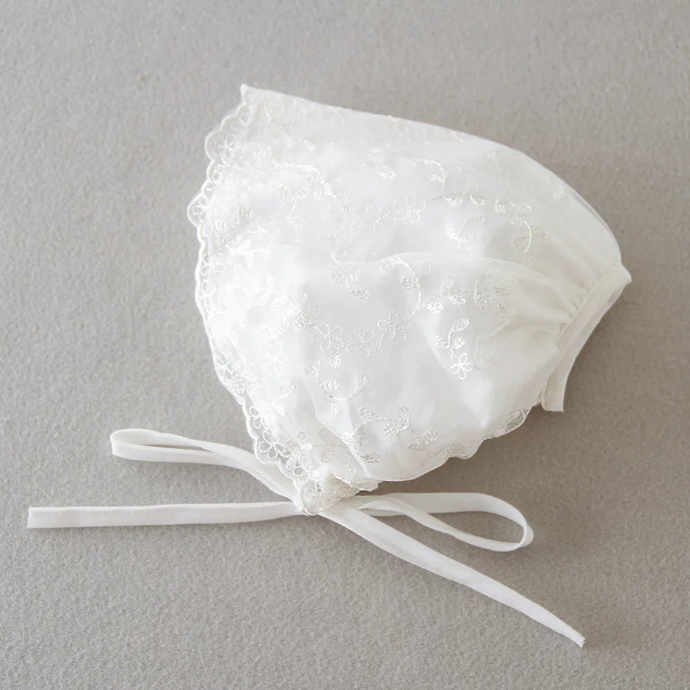 baby girl dresses embroidery pearl 1 year birthday dress wedding party christening baby girl clothes for 3-24 month