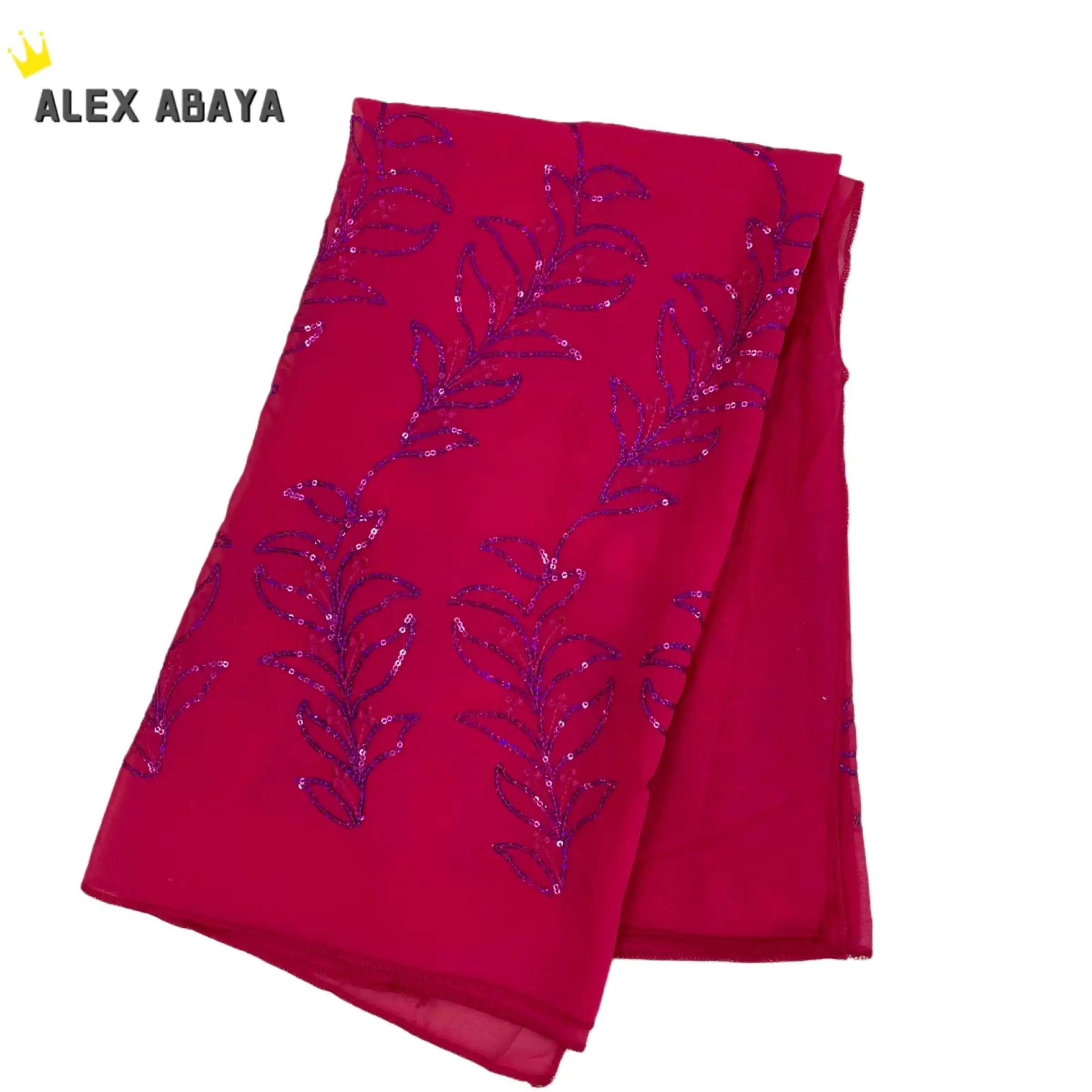 African Women Scarf Soft Chiffon Scarf Dubai Isalmic Scarf .