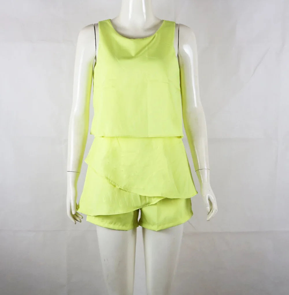 Customizable   Loose Palysuits 22 .