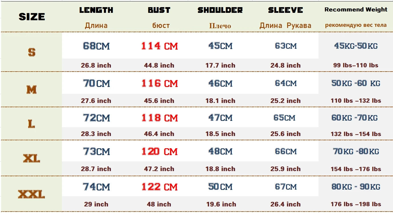 Autumn & Winter Bomber Jacket Men Embroidery .