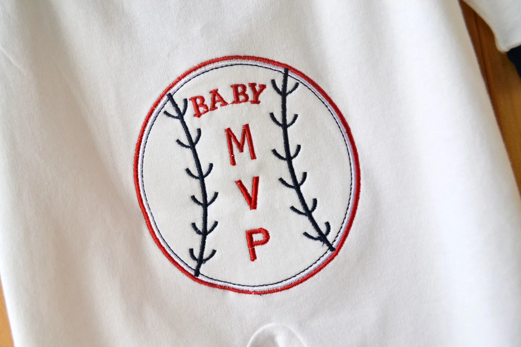 Baby clothes newborn coverall infants boys clothes baseball sport style.