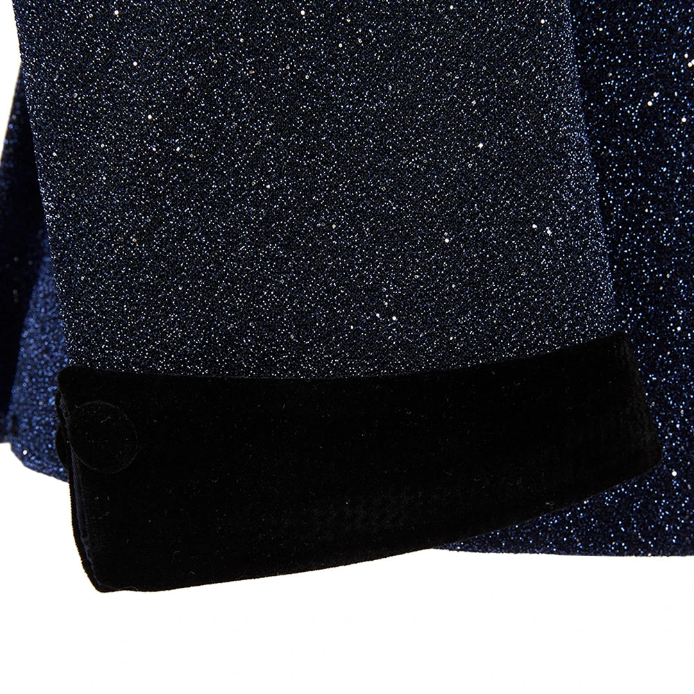 Cenne Des Graoom New Men Suit Tuxedo 2 Pieces Double Breasted .