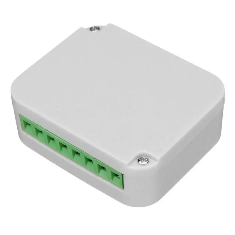 Remote Control Switch Receiver 300-868MHz 433MHz Receiver .