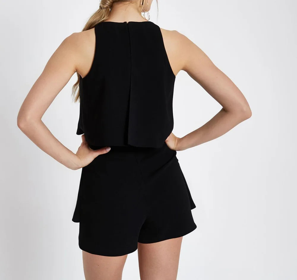 Customizable   Loose Palysuits 22 .