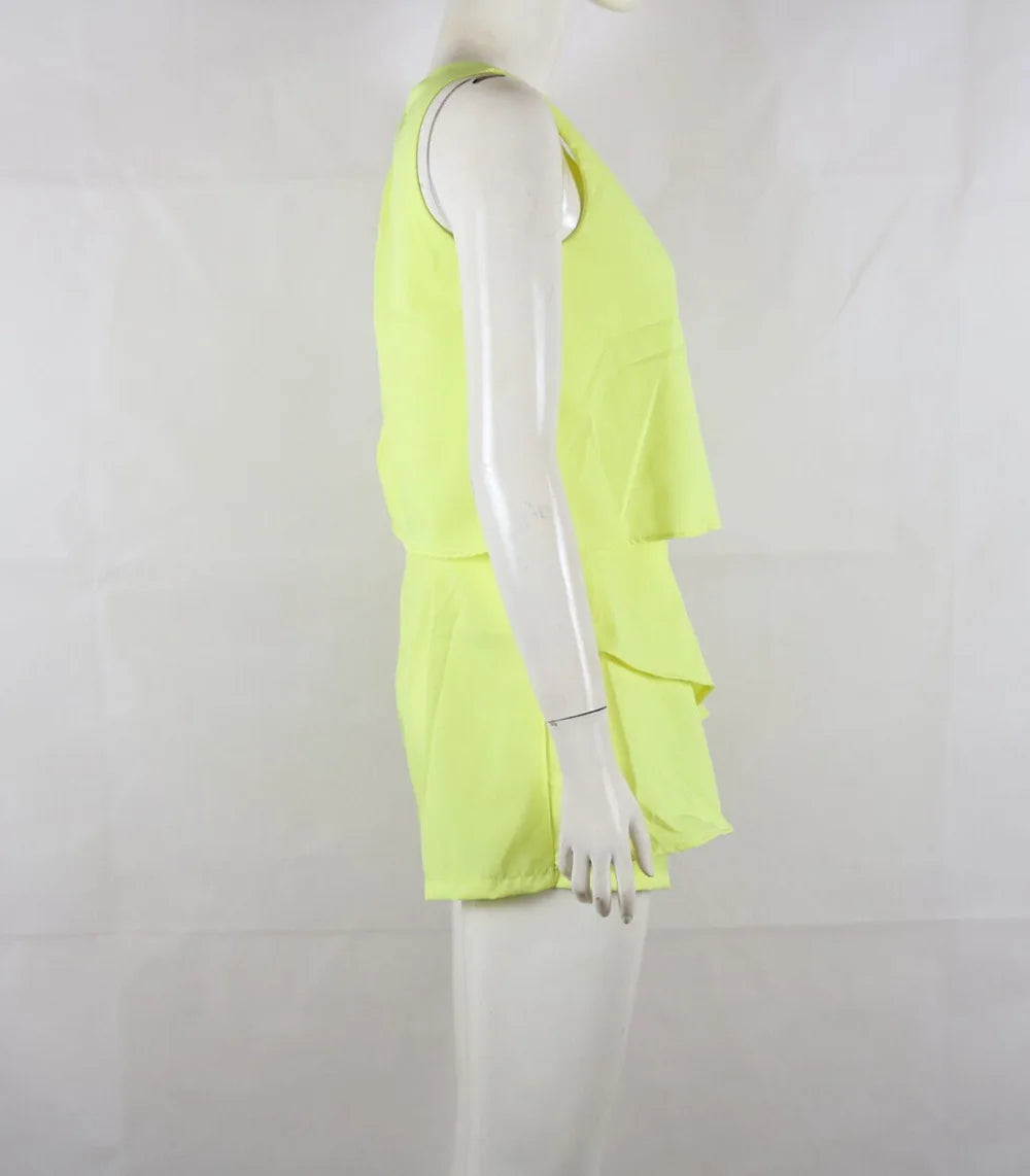 Customizable   Loose Palysuits 22 .