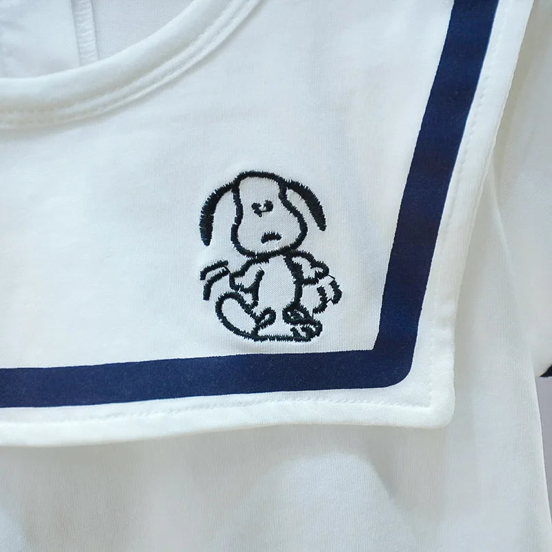 Summer Baby Girls Romper Cotton Linen Bodysuit Infant .