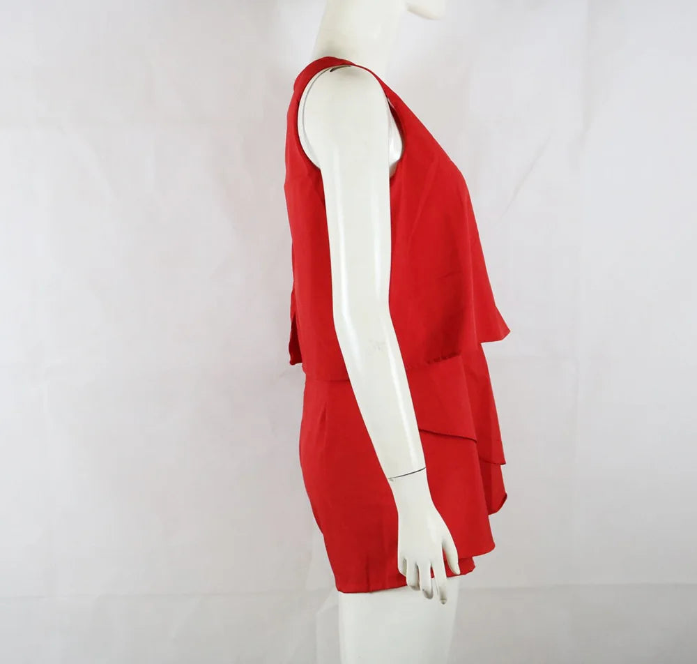 Customizable   Loose Palysuits 22 .