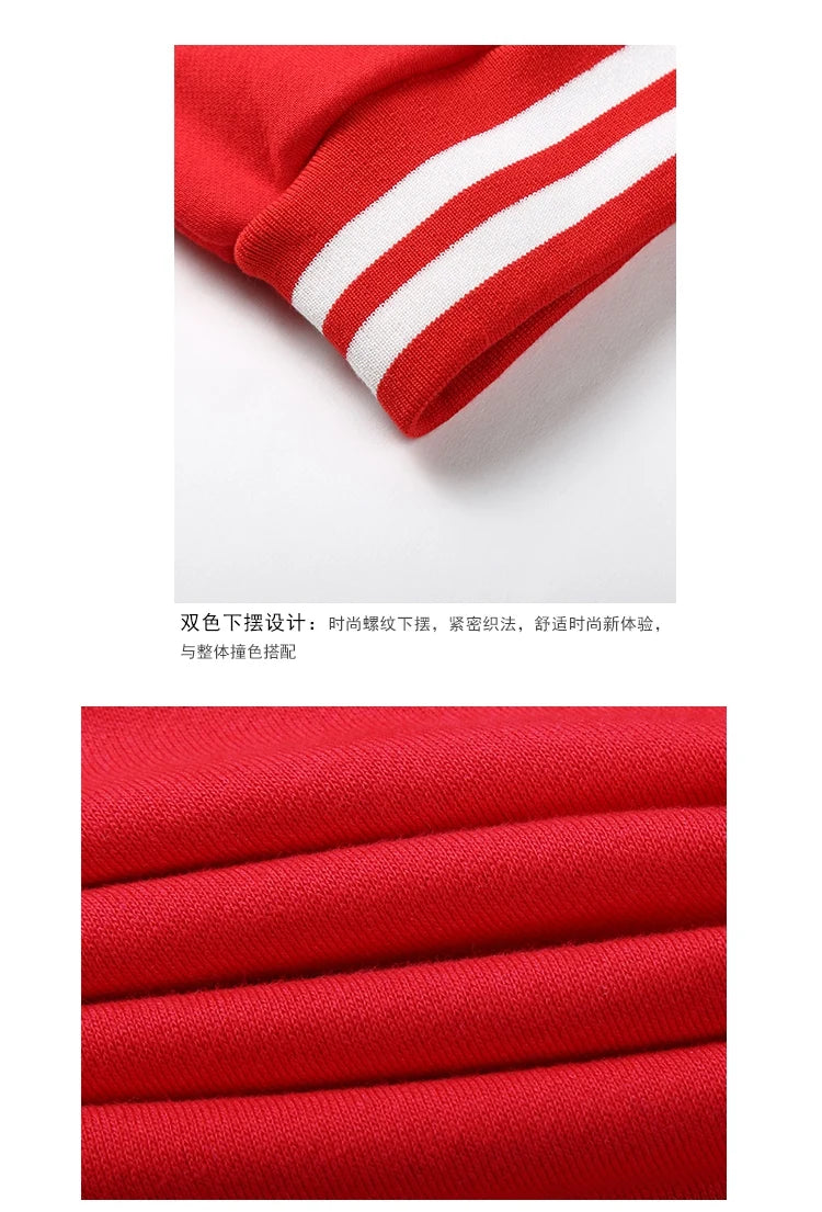 Breasted Patchwork Short Style Rib Sleeve Bomber Jacket Men .