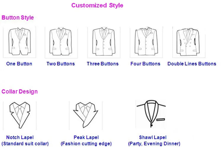 Fashion Royal Blue Velvet Women Formal Business Pant Suits Women .