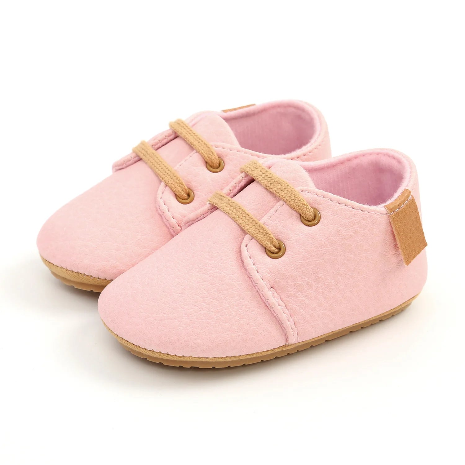 KIDSUN Newborn Baby Shoes Fashion Casual Infant Boys.