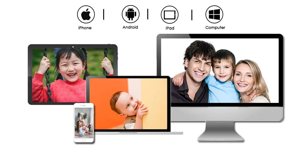 Face Fetection Security Camera BNC 5MP Outdoor CCTV .