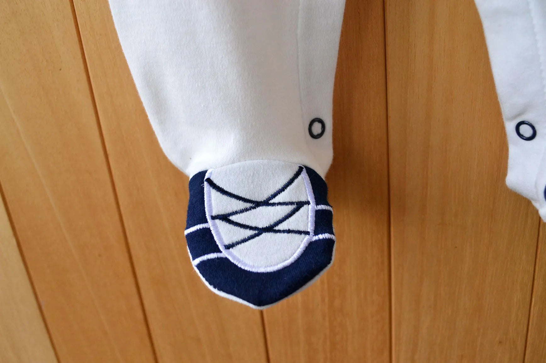 Baby clothes newborn coverall infants boys clothes baseball sport style.