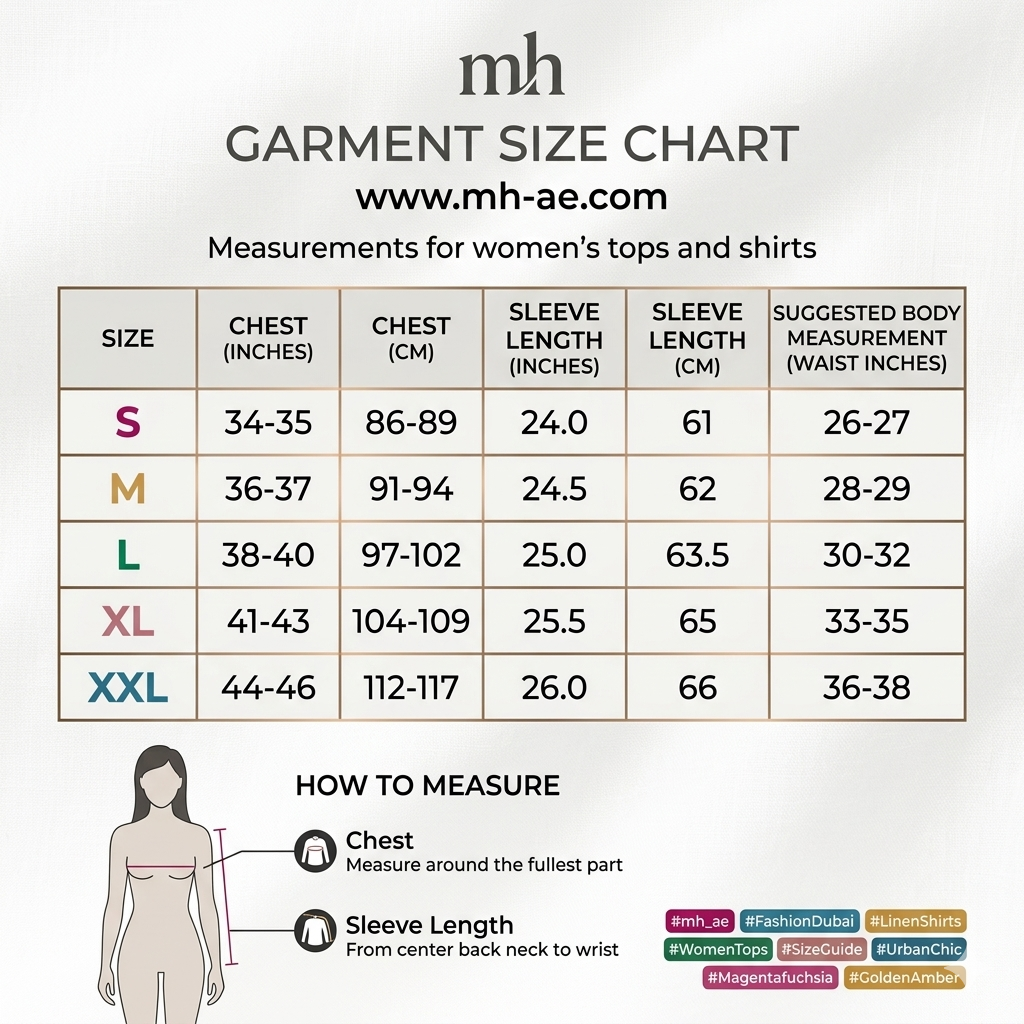 Women's Long Sleeve Henley Top – Casual Button Front Tops shirt  | Sizes (S-XXL) | MH