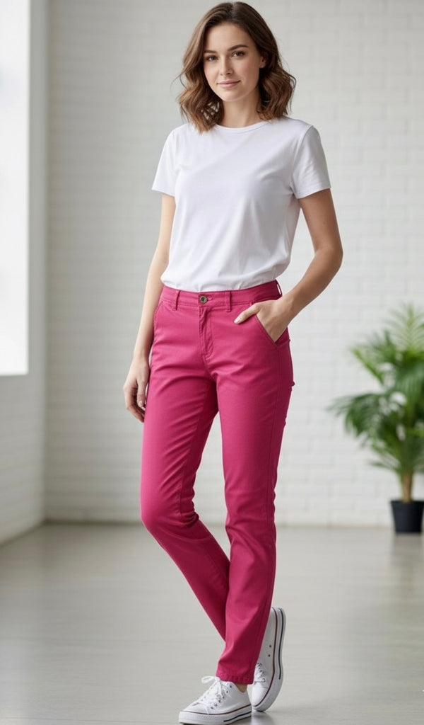 Women’s Slim Fit Belt