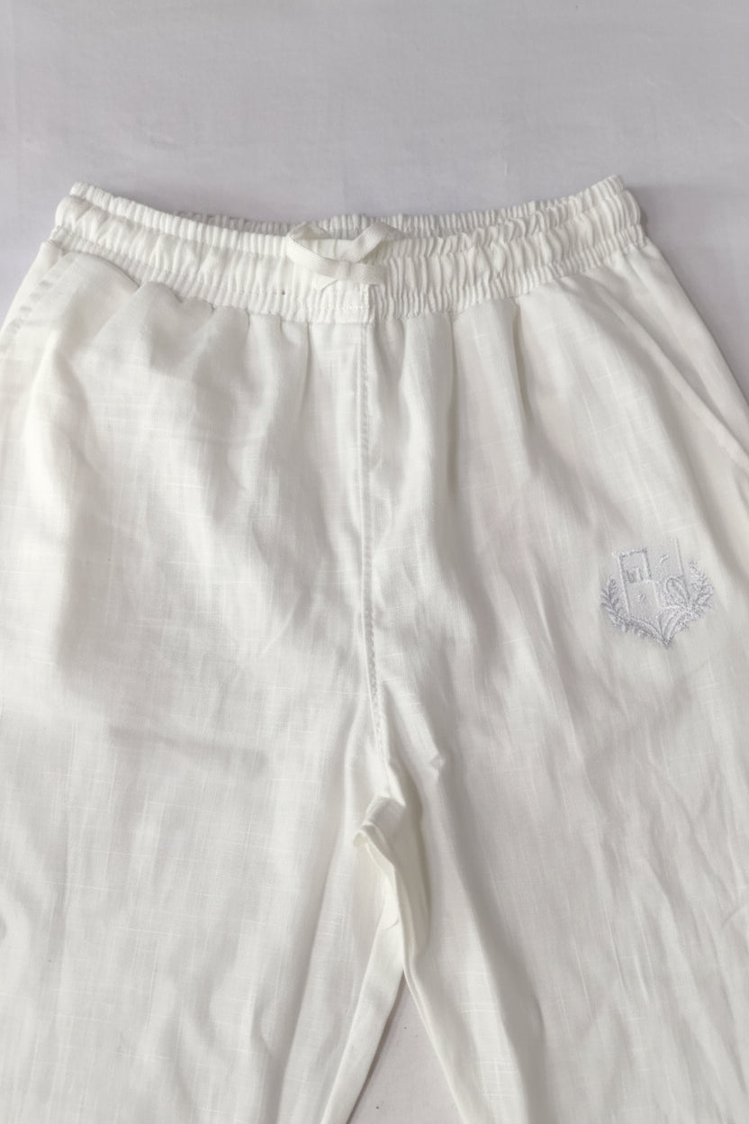 Men’s Premium Linen Drawstring Trouser | Beach & Casual Pants | Breathable Summer Bottom | 5 Colors | M–XXL | MH