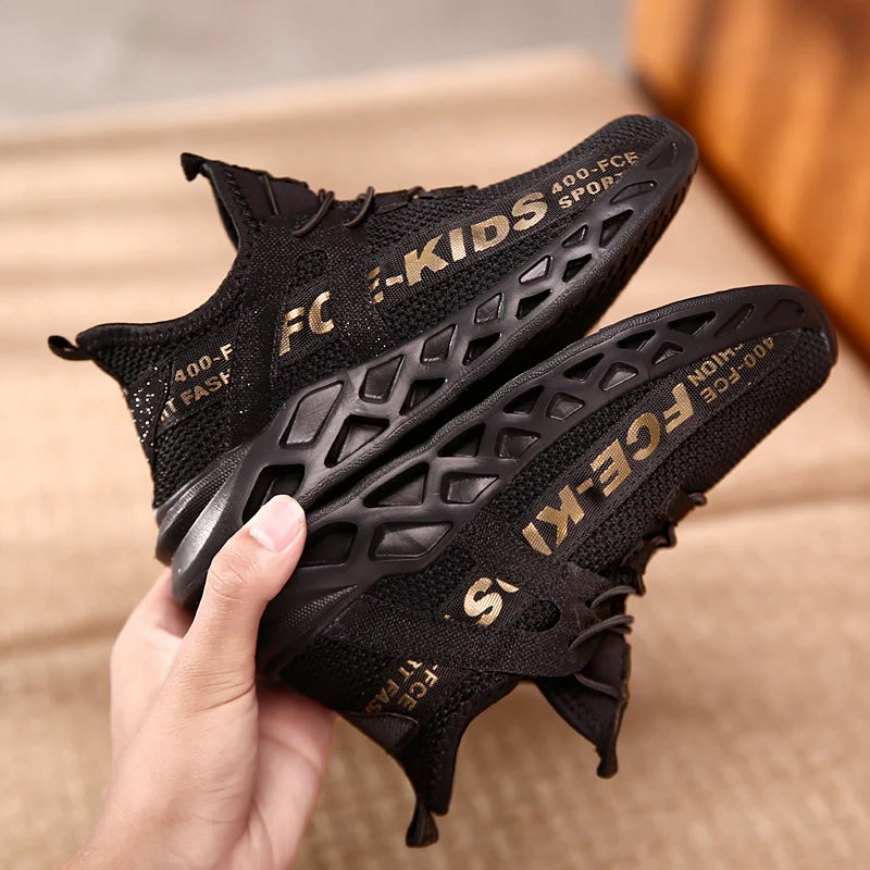 Kids Sport Shoes Fashion Sneakers for Kids Boys.