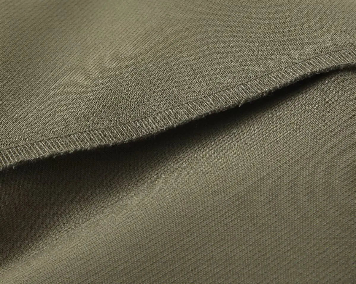 ZBZA Women's Belted Pleated Trousers High Waist Side Pockets .