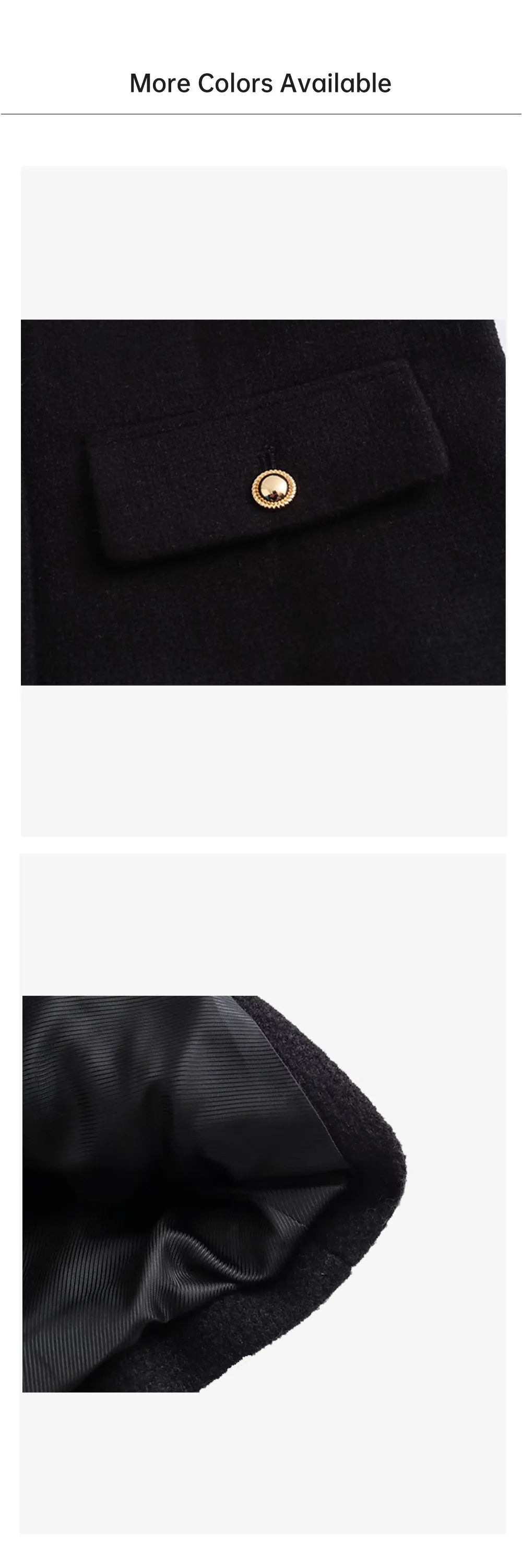 UNIZERA Winter New Product Women's Fashion .