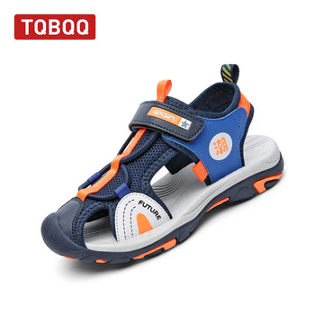 Kids Summer Sandals Children's Beach Water Shoes for Boy and Girl .