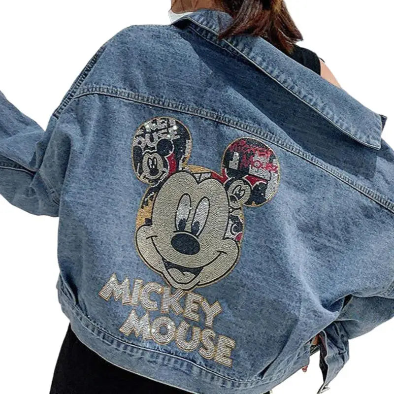 Trendy Mens Women Jackets New Korean Loose Harajuku Couples Tops.